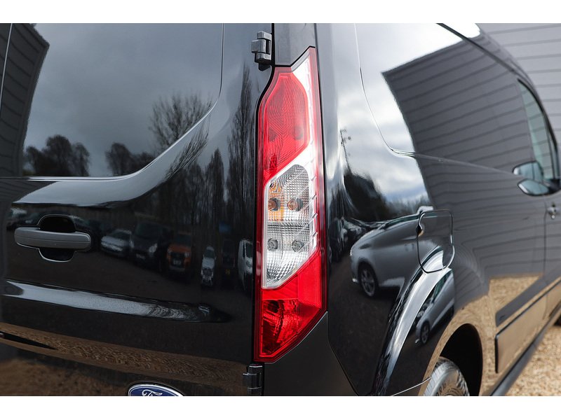 Used Ford Transit Connect 2024 for sale - 78078850: Photo 32