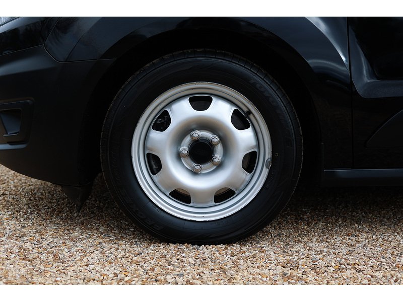 Used Ford Transit Connect 2024 for sale - 78078850: Photo 33