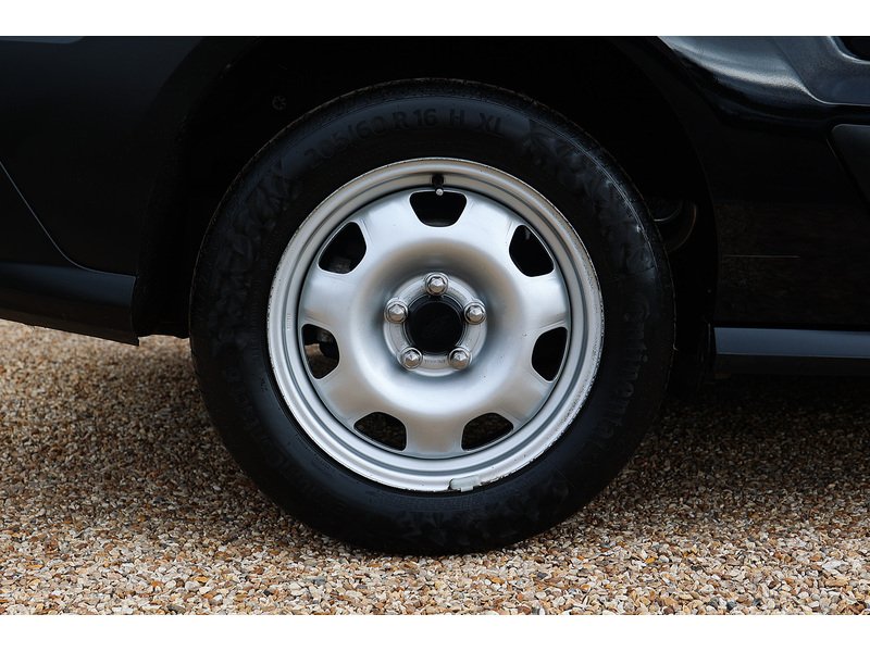 Used Ford Transit Connect 2024 for sale - 78078850: Photo 35