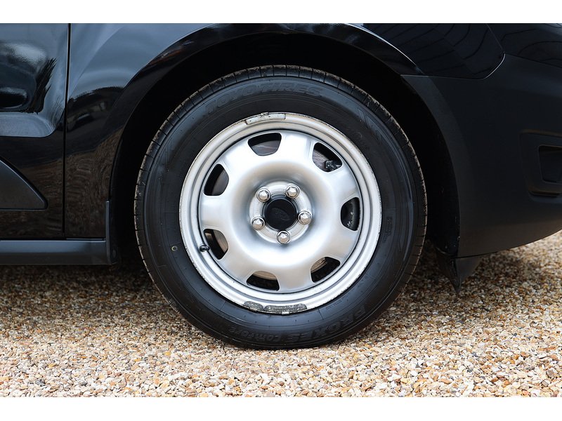 Used Ford Transit Connect 2024 for sale - 78078850: Photo 36