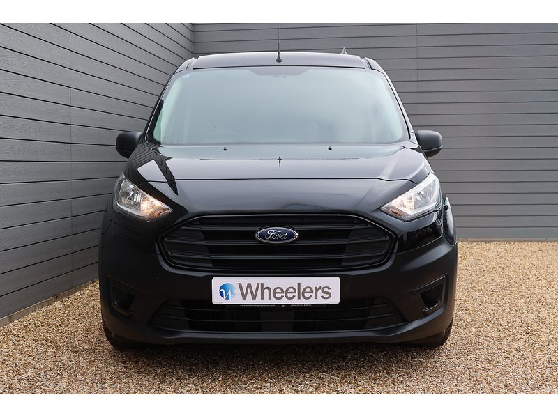 Used Ford Transit Connect 2024 for sale - 78078850: Photo 5