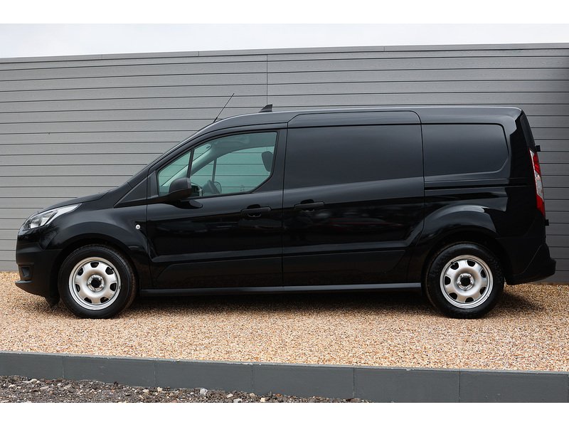Used Ford Transit Connect 2024 for sale - 78078850: Photo 6