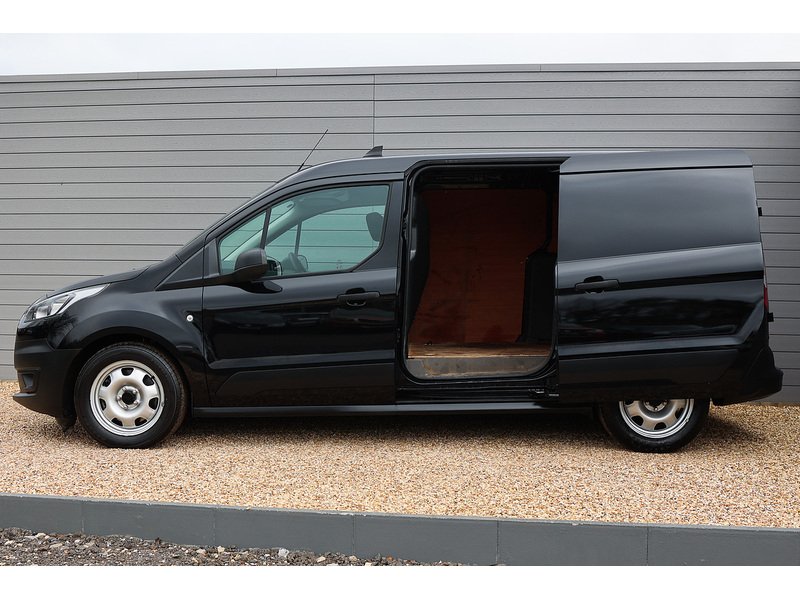 Used Ford Transit Connect 2024 for sale - 78078850: Photo 7