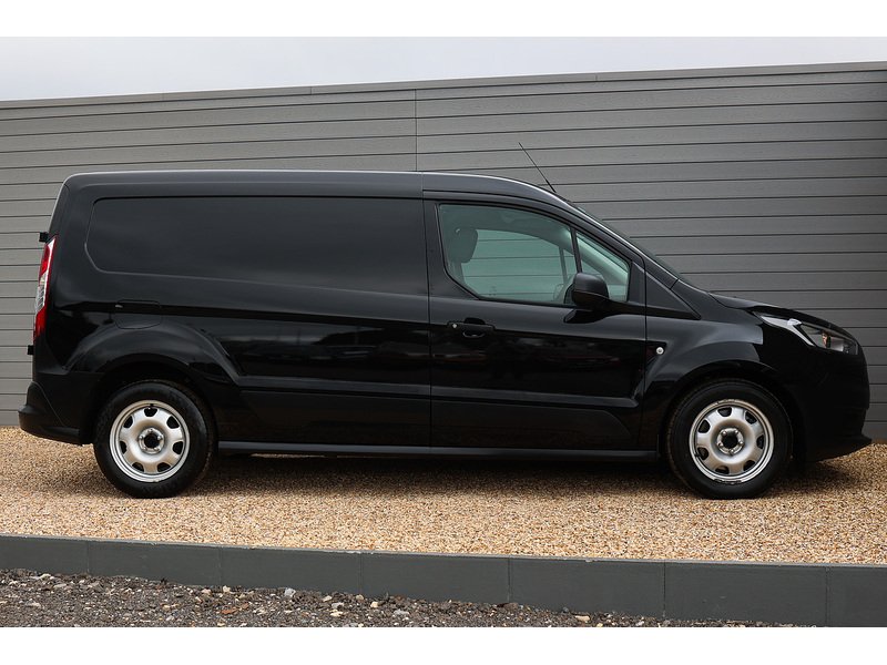 Used Ford Transit Connect 2024 for sale - 78078850: Photo 8