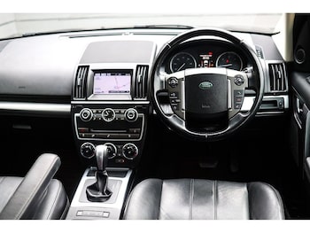 Used Land Rover Freelander 2013 for sale - 78802251: Photo