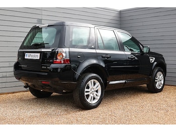 Used Land Rover Freelander 2013 for sale - 78802251: Photo