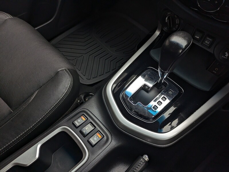 Used Nissan Navara 2017 for sale - 76267454: Photo 12