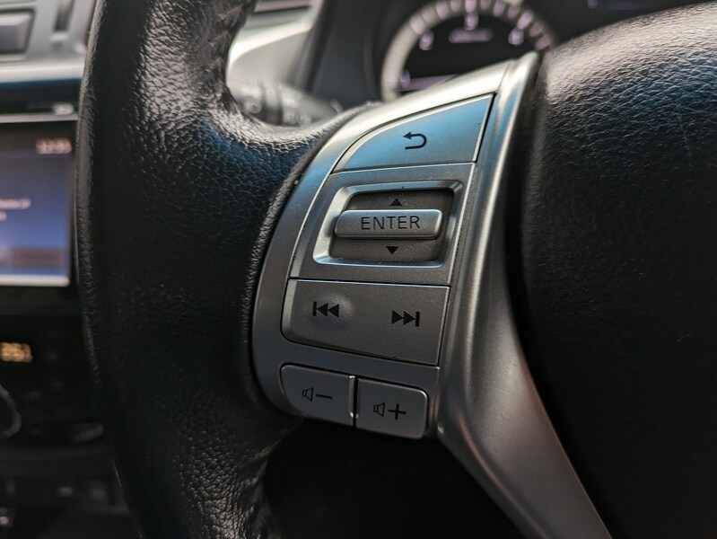 Used Nissan Navara 2017 for sale - 76267454: Photo 17