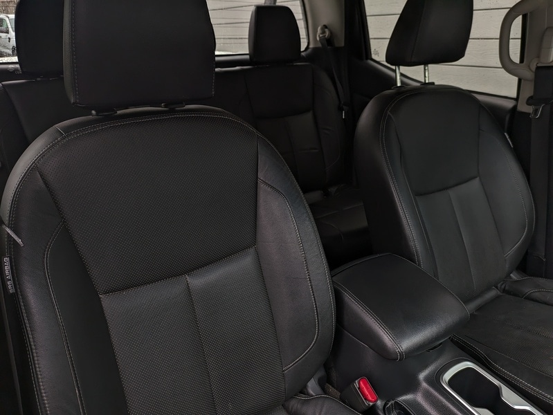 Used Nissan Navara 2017 for sale - 76267454: Photo 19