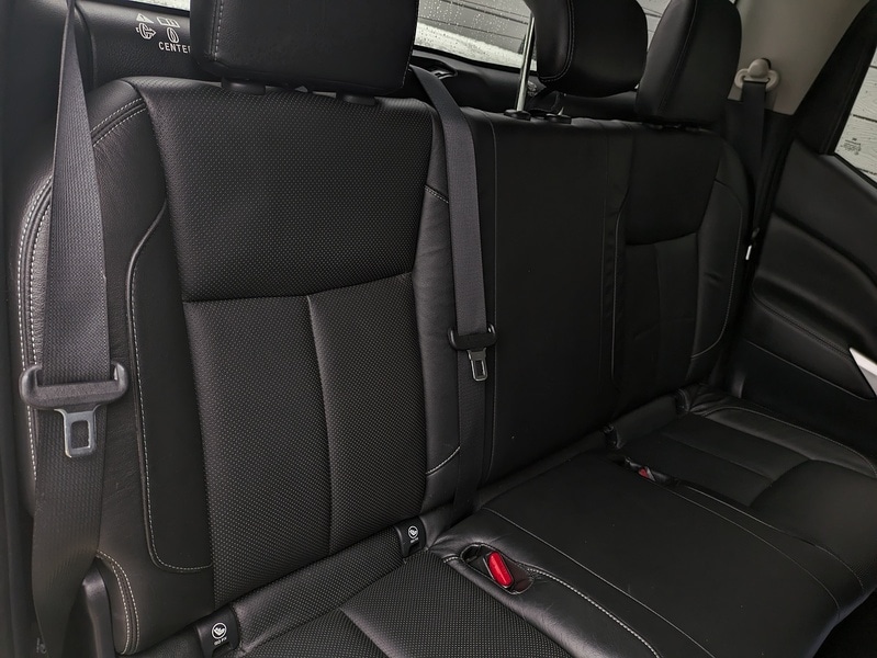 Used Nissan Navara 2017 for sale - 76267454: Photo 21