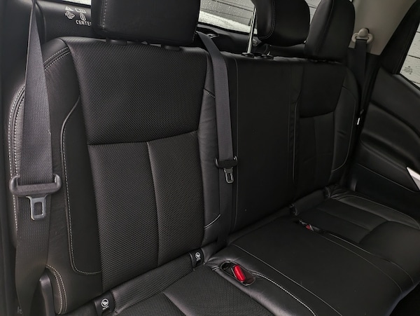 Used Nissan Navara 2017 for sale - 76267454: Photo 21