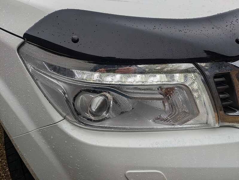 Used Nissan Navara 2017 for sale - 76267454: Photo 22