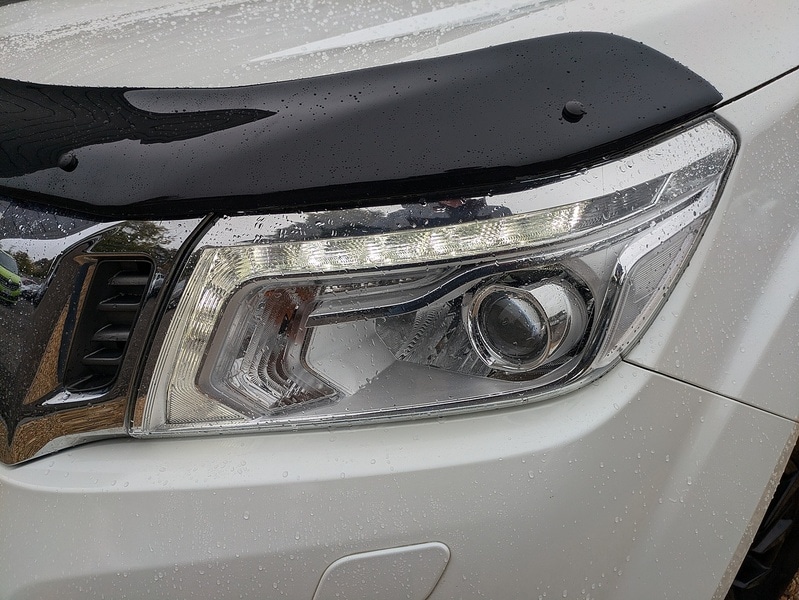 Used Nissan Navara 2017 for sale - 76267454: Photo 23