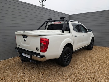 Used Nissan Navara 2017 for sale - 76267454: Photo 3