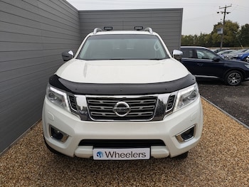 Used Nissan Navara 2017 for sale - 76267454: Photo 4