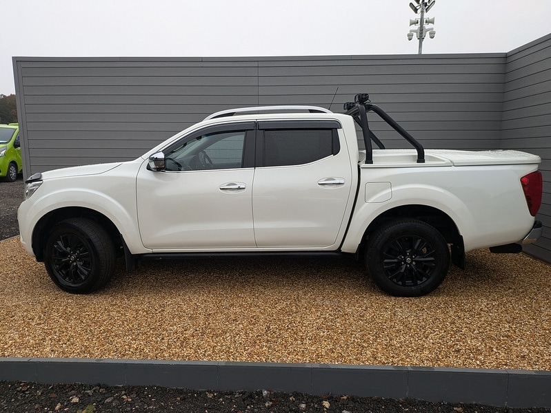 Used Nissan Navara 2017 for sale - 76267454: Photo 6