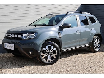 Used Dacia Duster 2024 for sale - 78453571: Photo