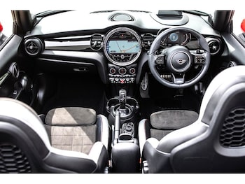 Used MINI Convertible 2021 for sale - 79308517: Photo