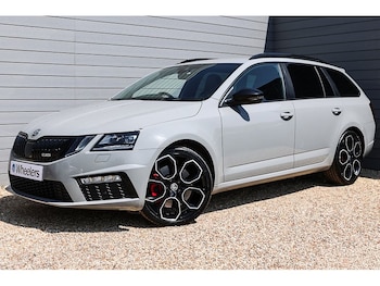 Used Skoda Octavia 2018 for sale - 79155841: Photo