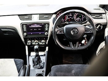 Used Skoda Octavia 2018 for sale - 79155841: Photo