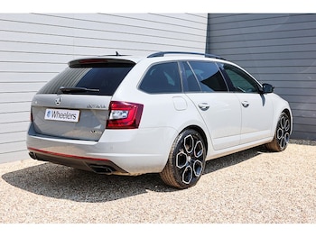Used Skoda Octavia 2018 for sale - 79155841: Photo