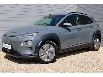 Used Hyundai KONA 2021 for sale - 78484820: Photo