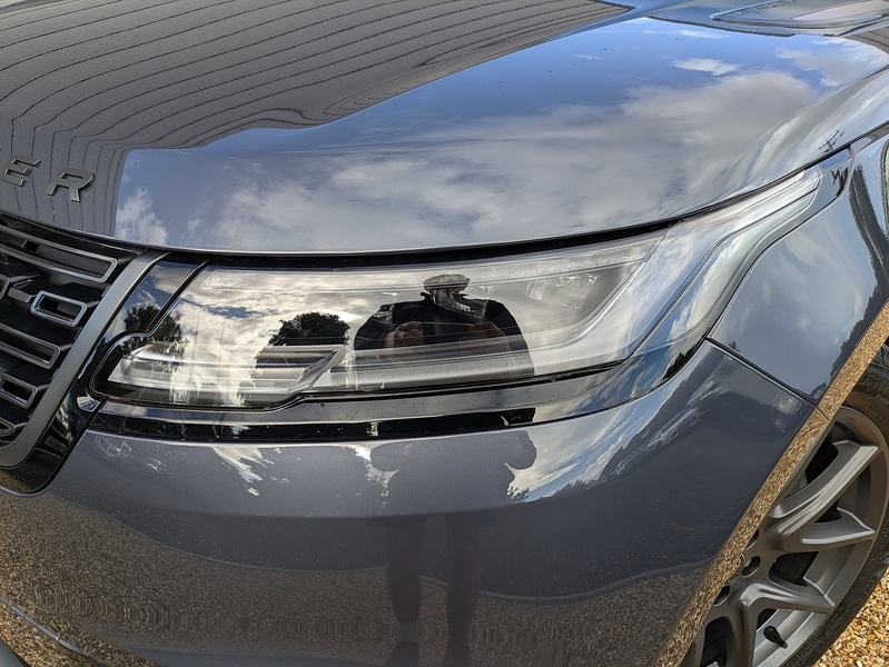Vehicle 26
