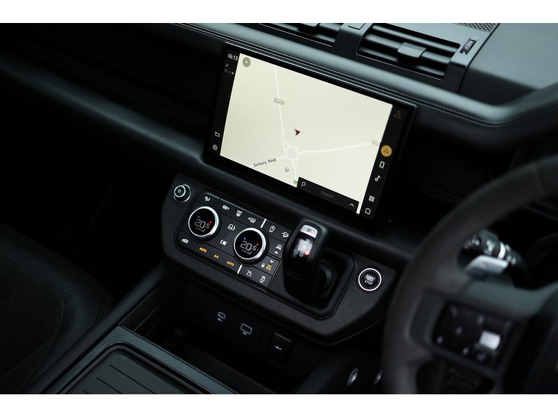 Used Land Rover Defender 110 for sale - 78045092: Photo 19