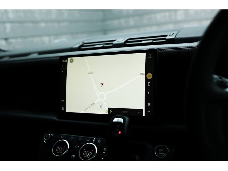 Used Land Rover Defender 110 for sale - 78045092: Photo 20