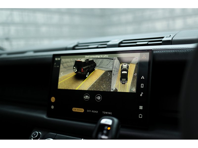 Used Land Rover Defender 110 for sale - 78045092: Photo 21