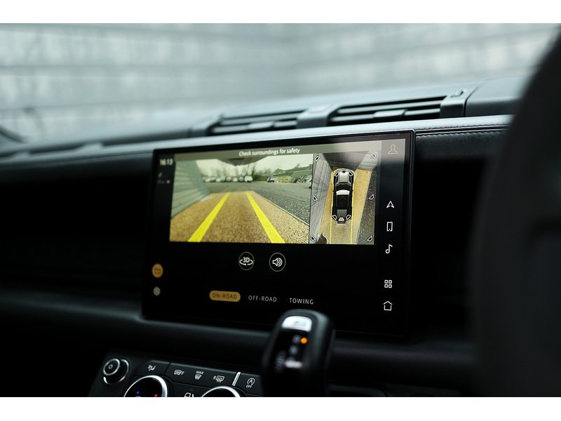 Used Land Rover Defender 110 for sale - 78045092: Photo 22