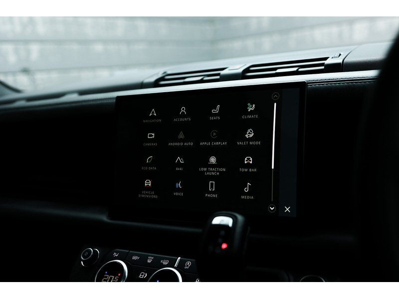 Used Land Rover Defender 110 for sale - 78045092: Photo 23