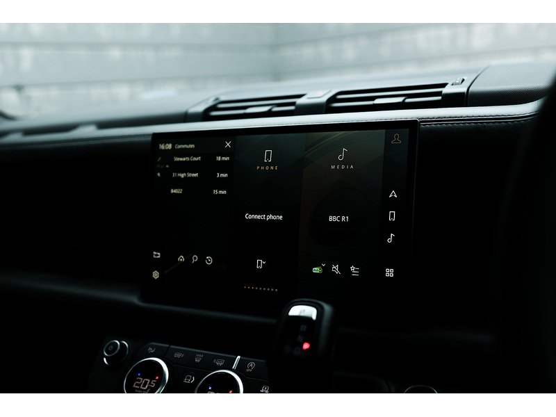 Used Land Rover Defender 110 for sale - 78045092: Photo 24