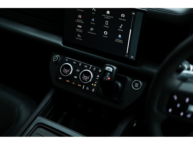 Used Land Rover Defender 110 for sale - 78045092: Photo 25