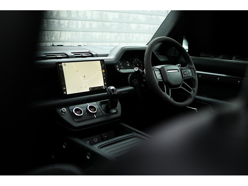 Used Land Rover Defender 110 for sale - 78045092: Photo 37