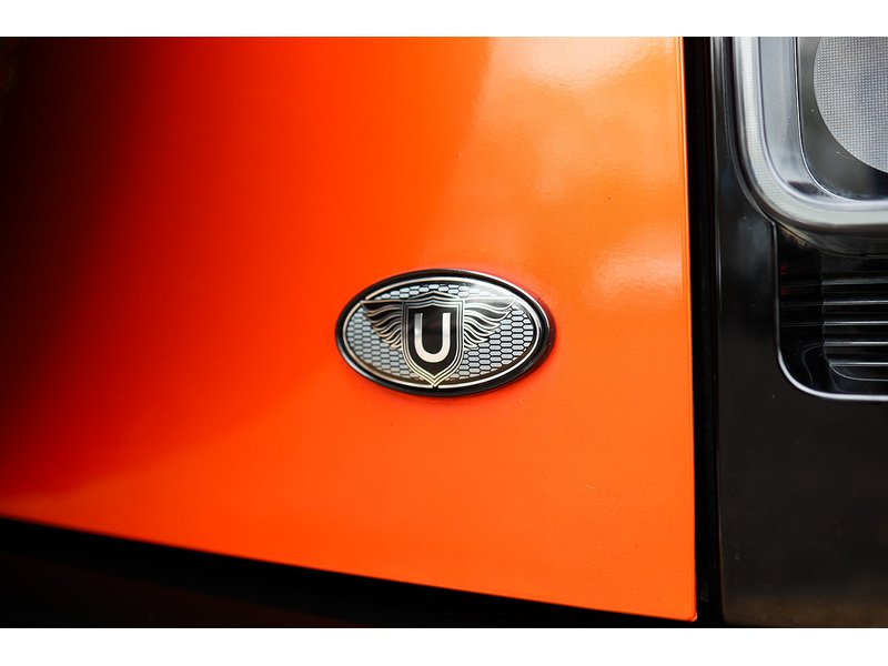 Used Land Rover Defender 110 for sale - 78045092: Photo 48