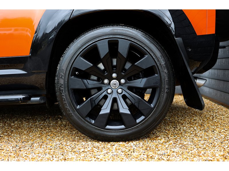 Used Land Rover Defender 110 for sale - 78045092: Photo 51