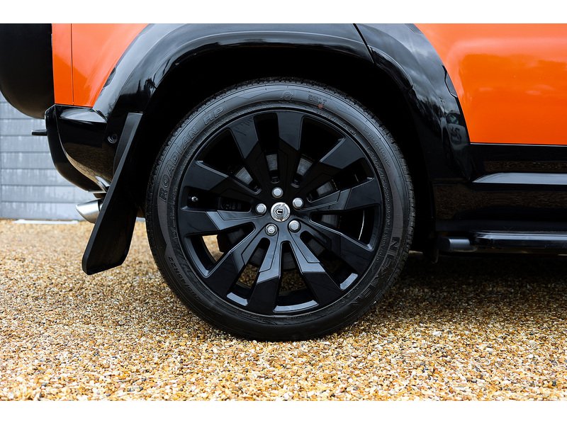 Used Land Rover Defender 110 for sale - 78045092: Photo 52