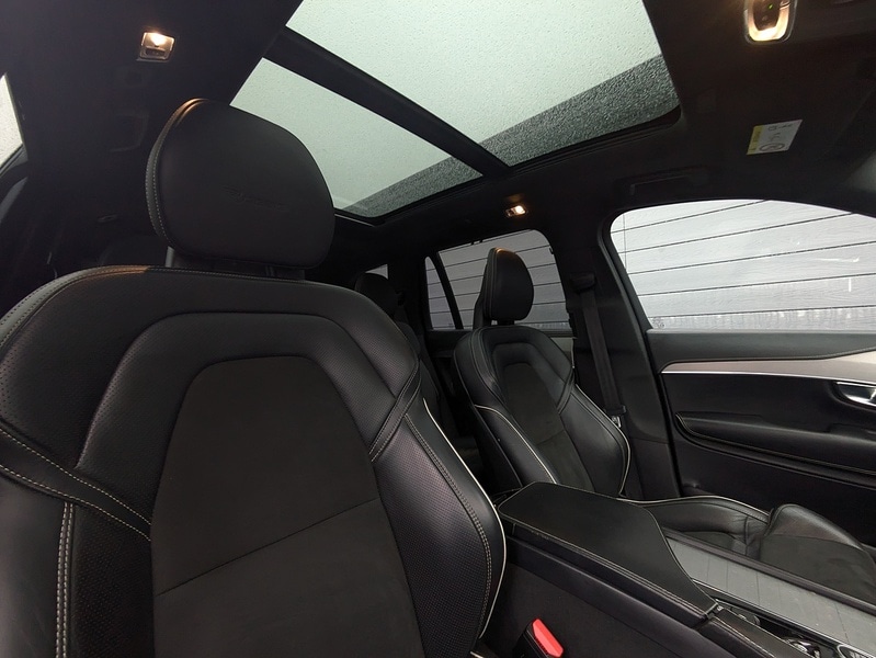 Used Volvo XC90 2019 for sale - 77422882: Photo 16