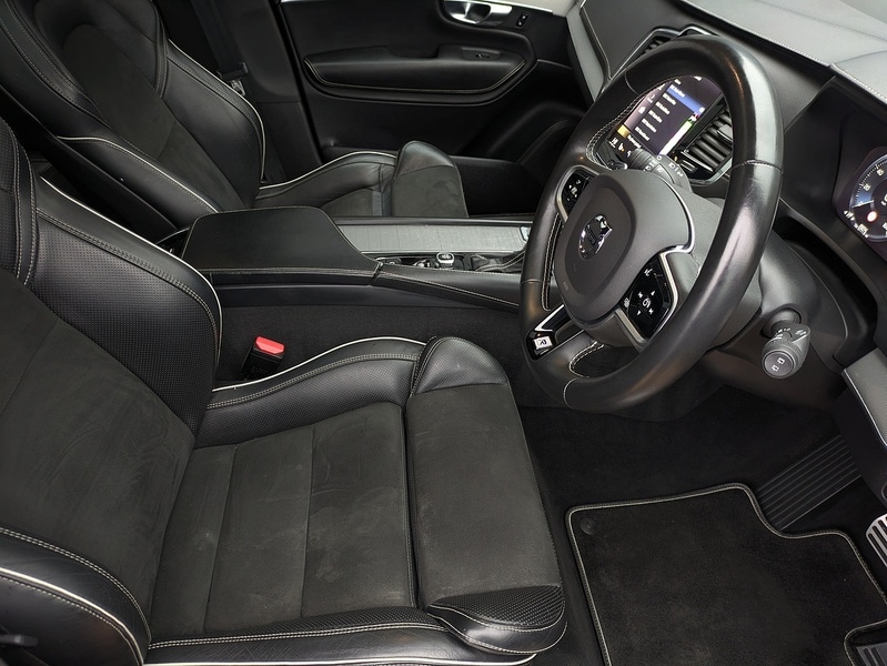 Used Volvo XC90 2019 for sale - 77422882: Photo 17