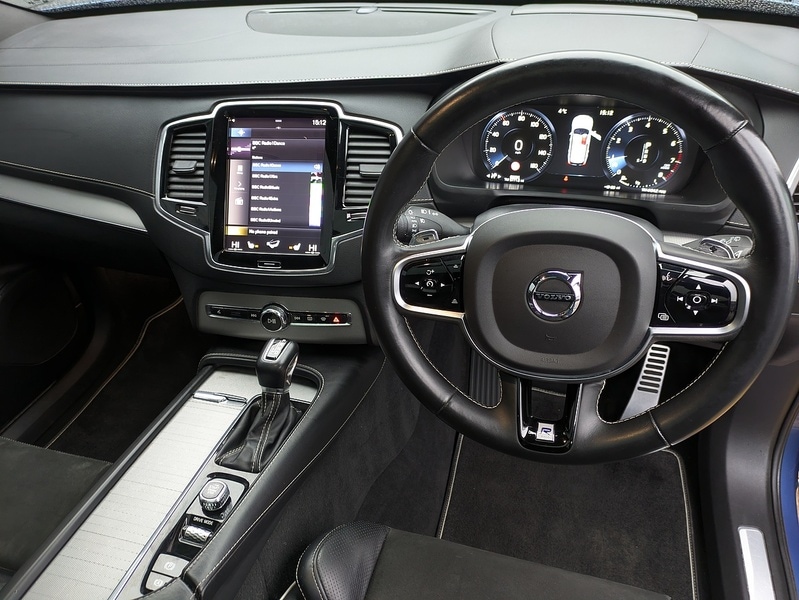 Used Volvo XC90 2019 for sale - 77422882: Photo 22