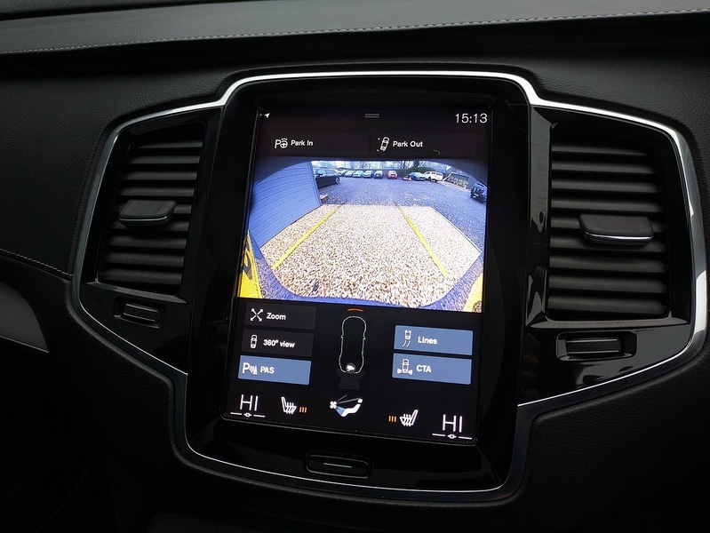 Used Volvo XC90 2019 for sale - 77422882: Photo 24