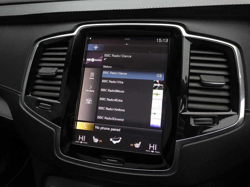 Used Volvo XC90 2019 for sale - 77422882: Photo 26