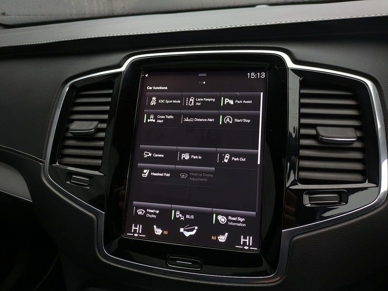 Used Volvo XC90 2019 for sale - 77422882: Photo 27