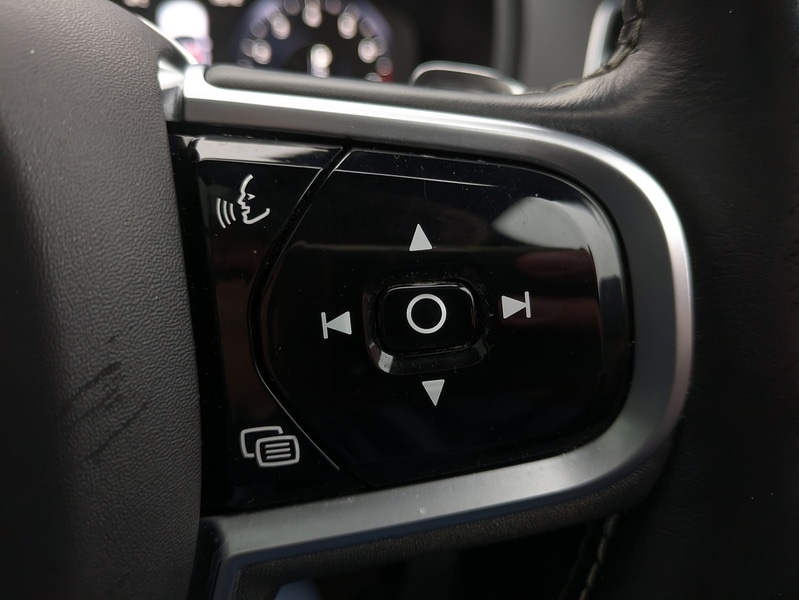 Used Volvo XC90 2019 for sale - 77422882: Photo 29