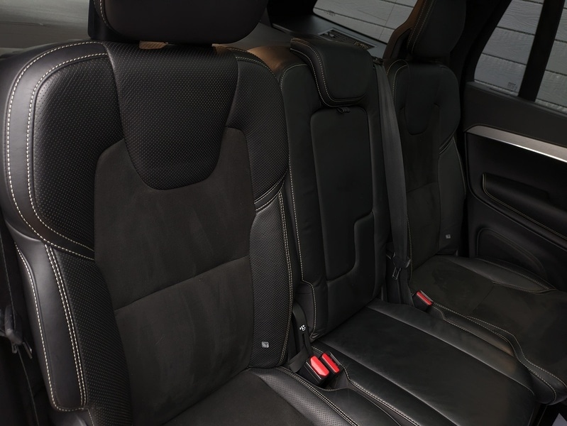 Used Volvo XC90 2019 for sale - 77422882: Photo 32