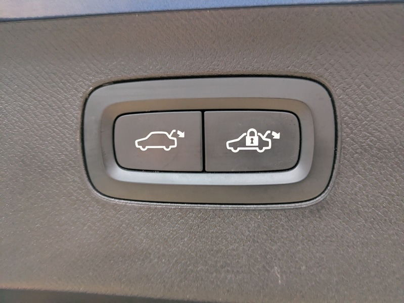 Used Volvo XC90 2019 for sale - 77422882: Photo 34