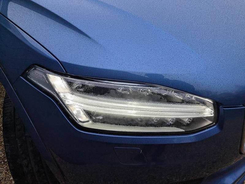 Used Volvo XC90 2019 for sale - 77422882: Photo 35