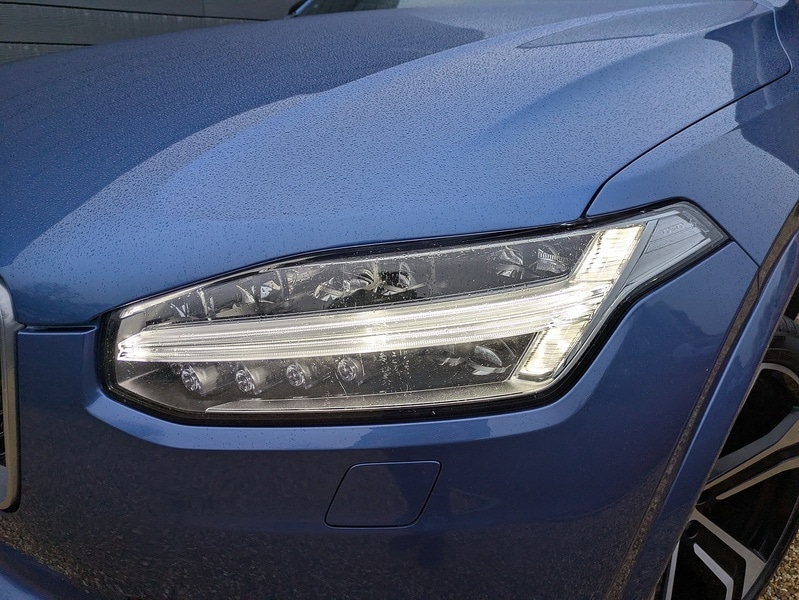 Used Volvo XC90 2019 for sale - 77422882: Photo 36