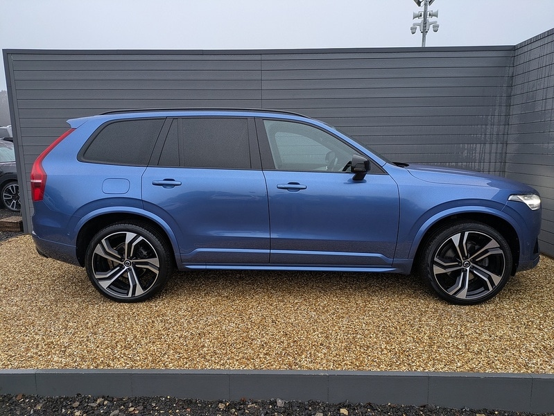 Used Volvo XC90 2019 for sale - 77422882: Photo 8